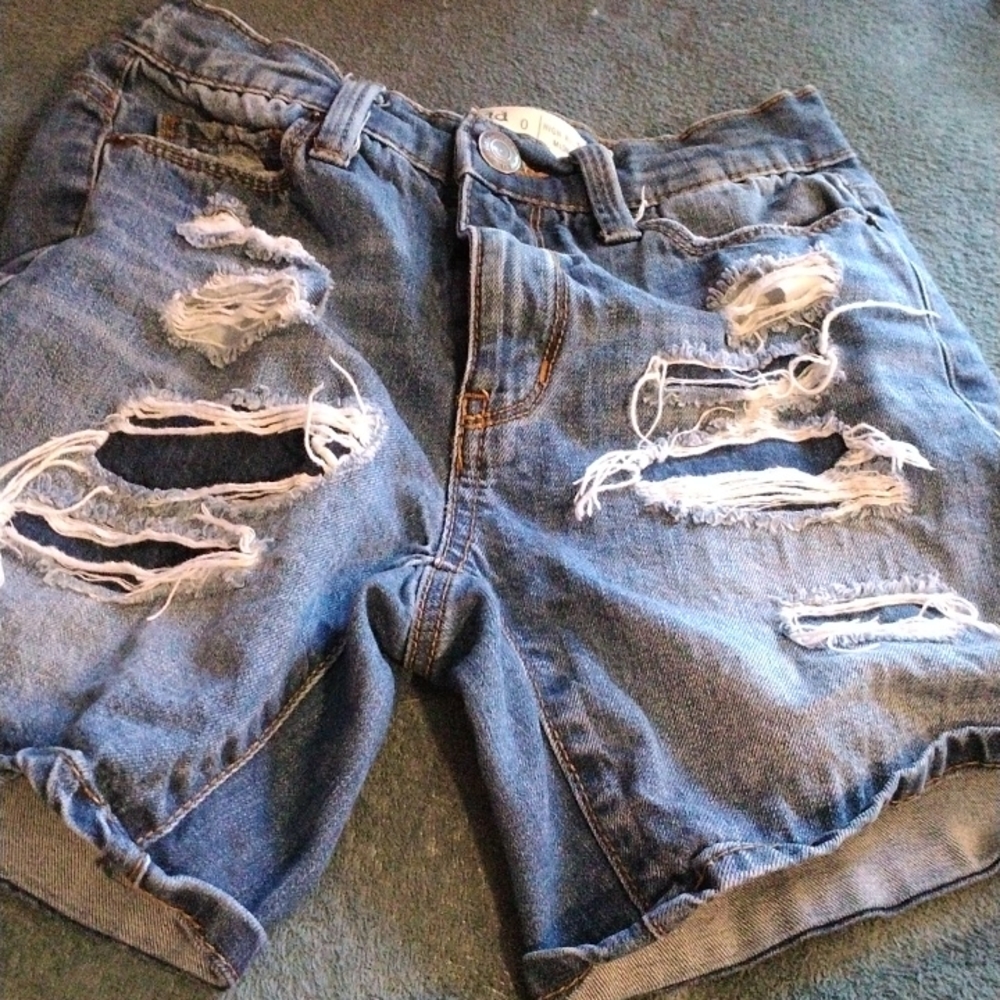 Shorts